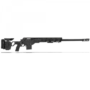 Cadex Defense CDX-MC KRAKEN Multi-Cal .300 Norma Mag 26" 1:8" Bbl Black Rifle w/MX1 MB CDXMC-KRKN-3NM-26-BR30-D2B1N-BLK