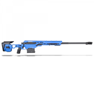 Cadex Defence CDX-40 SHDW .375 CheyTac 32" Bbl Regular Stock Color: NRA CDX40-DUAL-375-32-BR40-D2E4N-HNR