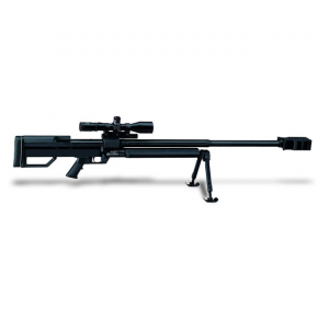 Steyr Arms HS50 .50 BMG 33" Bbl Rifle 61.070.1 - Steyr