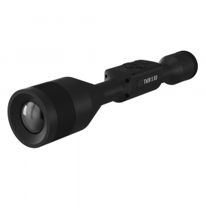 ATN ThOR 5 XD 2-20x 1280x1024 12micron Thermal Riflescope TIWST51250A