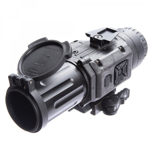 N-Vision Optics NOX 640x480 Resolution 60hz 12 um 35mm Lens Thermal Monocular NOX35 - N-Vision Optics