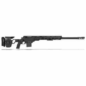 Cadex Defense CDX-33 LITE .300 Norma Mag 26" 1:8" Bbl Black Rifle w/MX1 MB CDX33-LITE-3NM-26-BR30-D2B1N-BLK