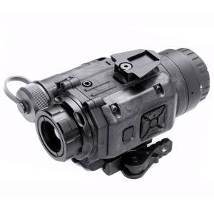 N-Vision Optics NOX 640x480 Resolution 60hz 12 um 18mm Lens Thermal Monocular NOX18 - N-Vision Optics