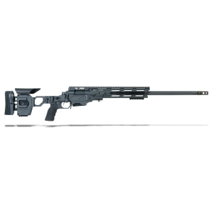 Surgeon Scalpel Cadex Dual Strike 6.5 Creedmoor Sniper Gray Rifle - Surgeon Rifles