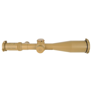Schmidt Bender 5-45x56mm PM II High Power LP LRR-MIL 1cm ccw DT27 MTC LT / ST ZC CT RAL8000 Riflescope 666-945-41C-G8-E8