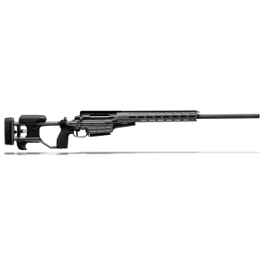 Sako TRG 22A1 6.5 Creedmoor 26" 1:8" Bbl Graphite Black Bolt Action Rifle JRSWA182-BK