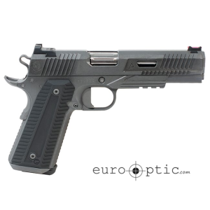 Nighthawk Agent 2 .45 ACP Semi-Auto Pistol - Nighthawk