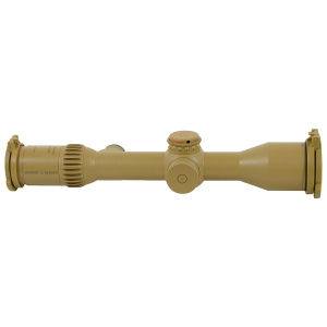 Schmidt Bender 3-20x50mm PM II Ultra Short LP TREMOR3 1cm ccw DT27 MTC LT / ST ZC CT RAL8000 Riflescope 667-945-532-G8-E8