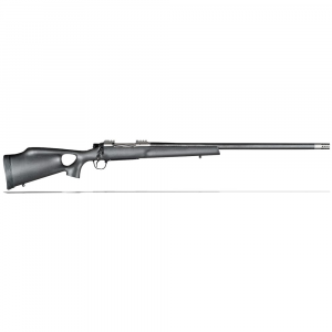 Christensen Arms Summit Ti-TH 28 Nosler 26" Thumbhole Natural Carbon Rifle CA10269-815325