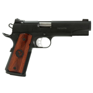 Nighthawk Predator .45 ACP Pistol - Nighthawk