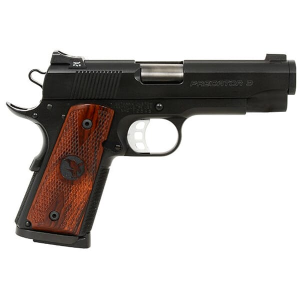Nighthawk Predator III .45 ACP Pistol - Nighthawk
