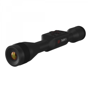 ATN ThOR 5 2-16x 640x480 12micron Thermal Riflescope TIWST5625A