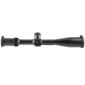 Schmidt Bender 10-60x56mm CM II High Performance US P M2F-2MOA 1/8 MOA ccw MT II / DT II+ Riflescope 860-911-62G-Q5-L7