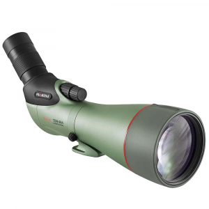 Kowa TSN-99 PROMINAR 99mm Fluorite Crystal Lens Angled Spotting Scope w/TE-11WZ II 30-70x Zoom Eyepiece TSN-99A-ZK - Kowa