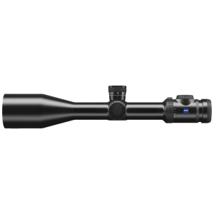 Zeiss Victory V8 4.8-35x60mm Illum SFP #60 Plex BDC/ASV Ext. Elev. Turret .33 MOA Adj. Parallax Riflescope 522141-9960-040 - Zeiss Sport Optics
