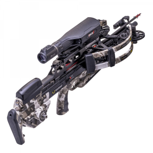 TenPoint TRX 515 Oracle Vektra Crossbow w/ACUslide MAXX & Burris Oracle Scope CB24001-7869 - Tenpoint Crossbows