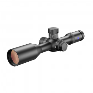 Zeiss LRP S5 5-25x56mm .1 MRAD ZF-MRi #16 FFP Riflescope 522295-9916-090 - Zeiss Sport Optics