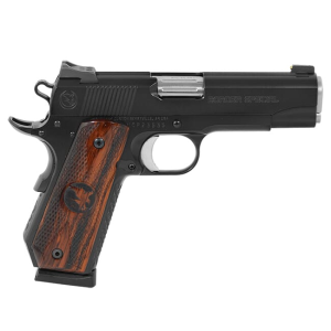 Nighthawk Border Special 4.25" 45 ACP - Nighthawk