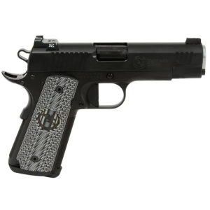 Nighthawk Shadow Hawk Commander 9mm Pistol - Nighthawk