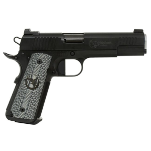 Nighthawk Shadow Hawk Government 9mm Pistol - Nighthawk