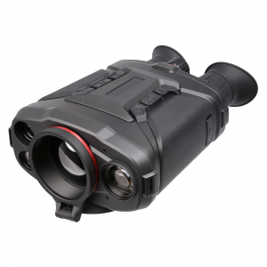 AGM TB50-384 Voyage LRF 12um 384x288 50Hz 50mm Fusion Thermal & CMOS Binocular w/Laser Rangefinder 7142410005306V531