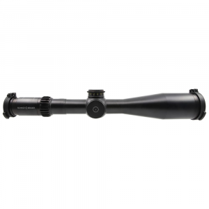 Schmidt Bender 5-25x56mm PM II LP LRR-MIL 1cm ccw DT27 MTC LT / ST ZC CT Riflescope 689-911-41C-G8-E8