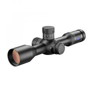 Zeiss LRP S5 3.6-18x50mm .1 MRAD ZF-MRi #16 FFP Riflescope 522275-9916-090 - Zeiss Sport Optics