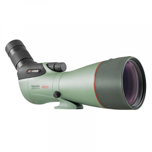 Kowa TSN-88 PROMINAR Angled Spotting Scope w/Pure Fluorite Lens & TE-11WZ II WA-Zoom Eyepiece TSN-88A ZM SET - Kowa