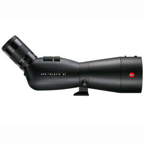 Leica APO-Televid 82 Angled Spotting Scope Kit w/25-50x Eyepiece 40124 - Leica