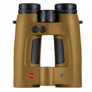 Leica Geovid Pro 10x42 AB+ Rangefinding Binocular 40818 - Leica