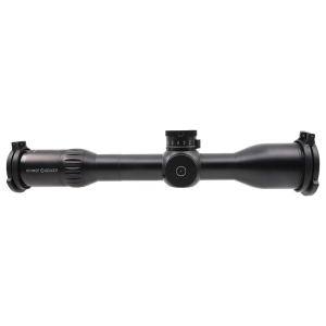 Schmidt Bender 3-21x50mm Exos LP 2.BE D7 1cm ccw ST II LT/ST Riflescope 757-911-75D-L1-E8 - Schmidt Bender