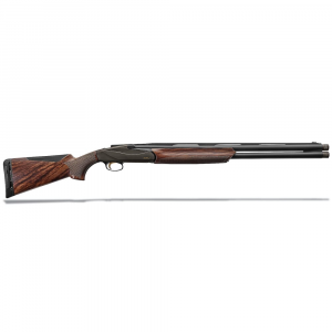 Benelli Performance Shop 828U Upland 20ga 3" 24" O/U Shotgun 10712 - Benelli