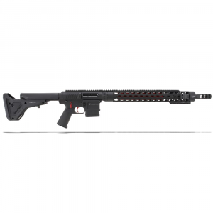 JP Enterprises SCR11 .223 Wylde 18" 1:8" Bbl Matte Black Rifle Order #20-02248