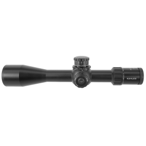 Kahles K525i 5-25x56mm CCW AMR LSW Riflescope 10673 - Kahles