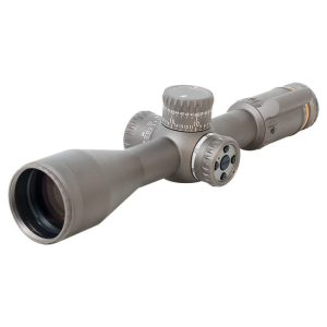 REVIC Optics PMR428 4.5-28x56 MOA RT1 LH Scope E2600L - Revic Optics