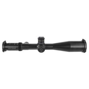 Schmidt Bender 5-25x56mm PM II LP P5FL 1cm cw DT / ST Riflescope 689-911-622-94-67 - Schmidt Bender