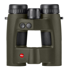 Leica Geovid Pro 8x32 Rangefinding Green Binocular 40819 - Leica