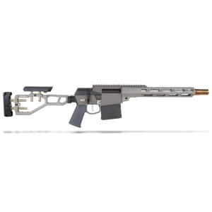 Q, LLC. The FIX 8.6 BLK 12" Black SBR (NFA) FIX-8.6-12IN-SBR-BLK - Q, Llc.