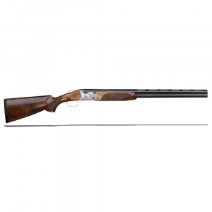 Beretta 687 Silver Pigeon III 12ga 26" Bbl Optima Bore HP Shotgun J6873FJ6 - Beretta