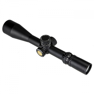 Nightforce ATACR 7-35x56 Zerostop .25 MOA MOAR-T Digillum PTL Riflescope C626 - Nightforce