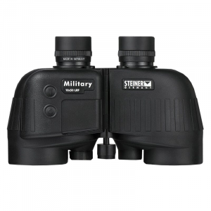 Steiner M1050r LRF 10x50mm Laser Rangefinder 2683