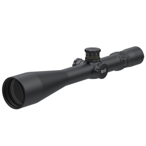 March X Tactical 5-50x56 1/16 Reticle 1/8MOA Riflescope D50V56T
