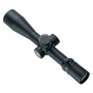 Nightforce ATACR 4-20x50mm F1 ZS .25 MOA Illum PTL MOA-XT Black Riflescope C645 - Nightforce