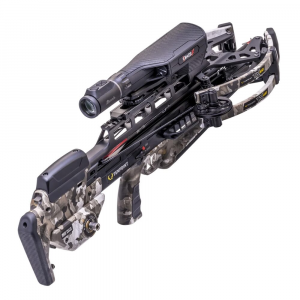 TenPoint TX 440 Oracle Vektra Crossbow w/ACUslide MAXX & Burris Oracle Scope CB24002-7869 - Tenpoint Crossbows