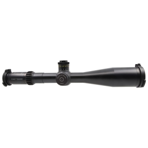 Schmidt Bender 5-25x56mm PM II LP GR2ID 1cm ccw DT / ST Riflescope 689-911-422-90-68 - Schmidt Bender
