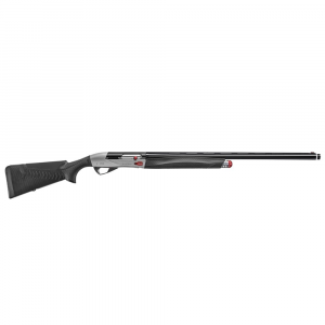 Benelli Ethos PS Super Sport A.I. BE.S.T. 12ga 3" 30" Carbon Fiber Nickel-Plated Receiver 4+1 Semi-Auto Shotgun 12616 - Benelli