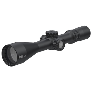 March F Tactical 3-24x52mm FFP FMA-1 Reticle 1/4MOA 6Level Illum Riflescope D24V52FIMA-FMA-1