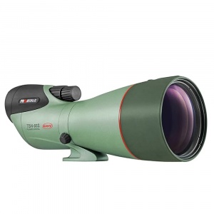 Kowa TSN-88 PROMINAR Straight Spotting Scope w/Pure Fluorite Lens TSN-88S - Kowa