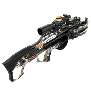 Ravin R29X XK7 Camo Sniper Package Crossbow R045 - Ravin Crossbows