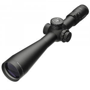 Leupold Mark 5HD 5-25x56mm (35mm) M1C3 FFP Illum Gunwerks RH1 MOA Riflescope 176616 - Leupold